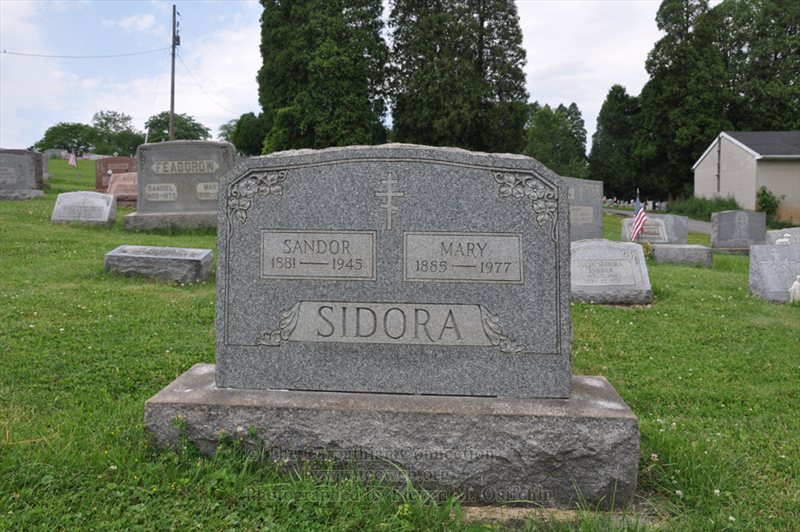 Sidora